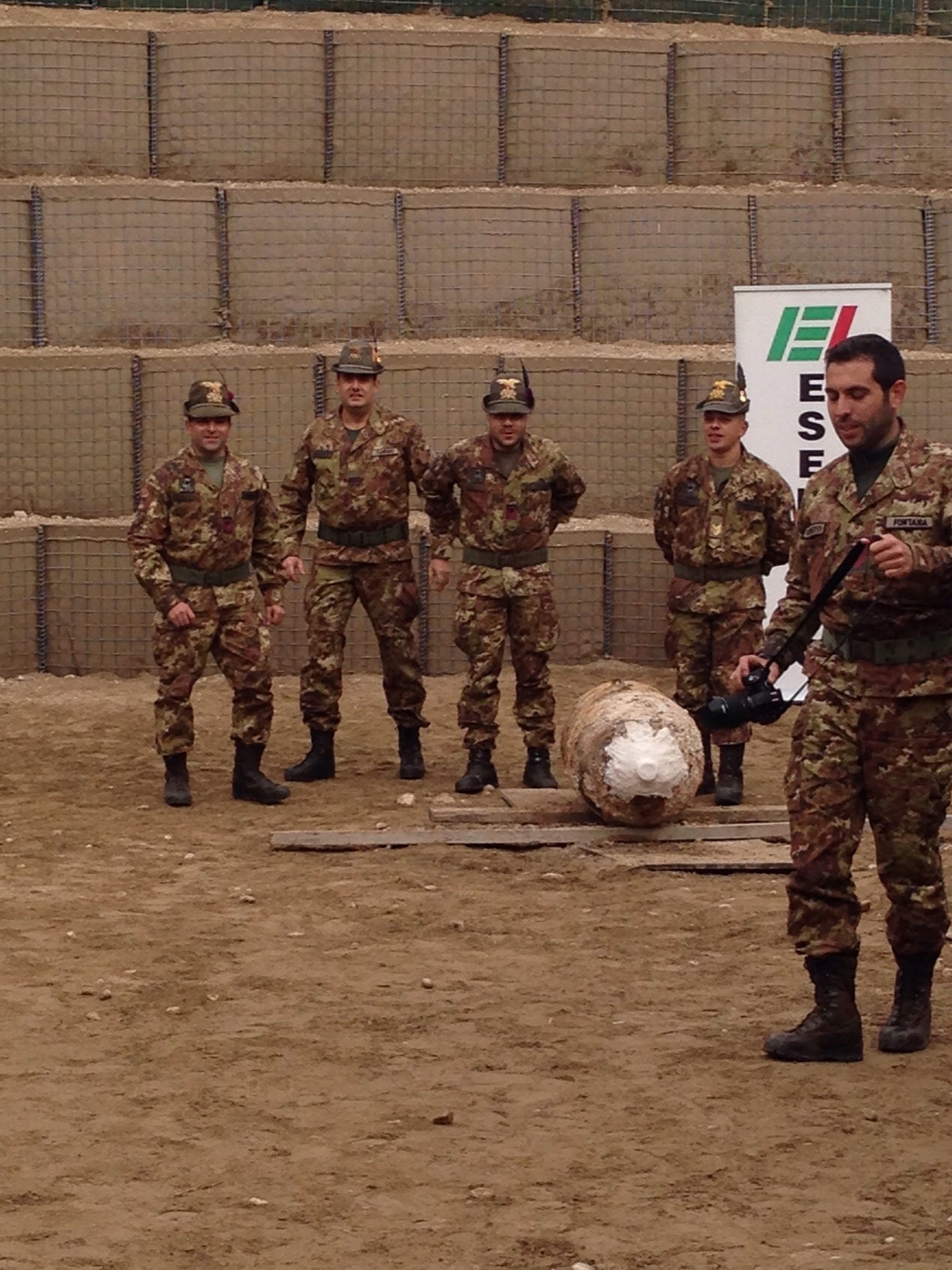 Corpo Militare CriPadova.it