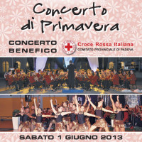 Manifesto Concerto di Primavera