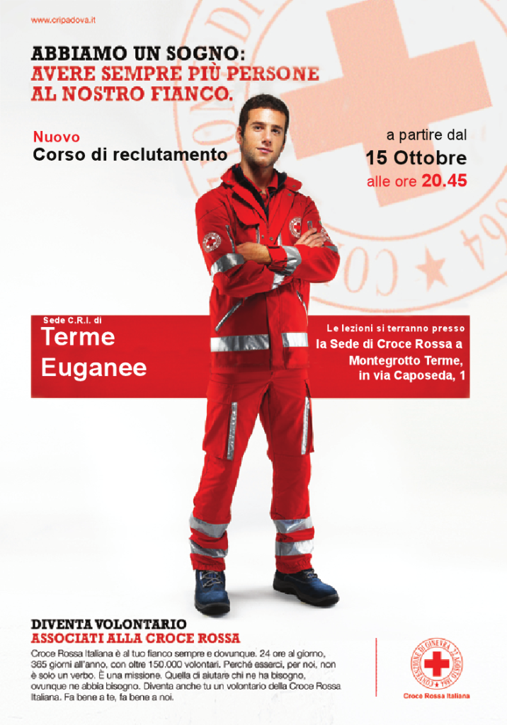 Locandina Corsi Base