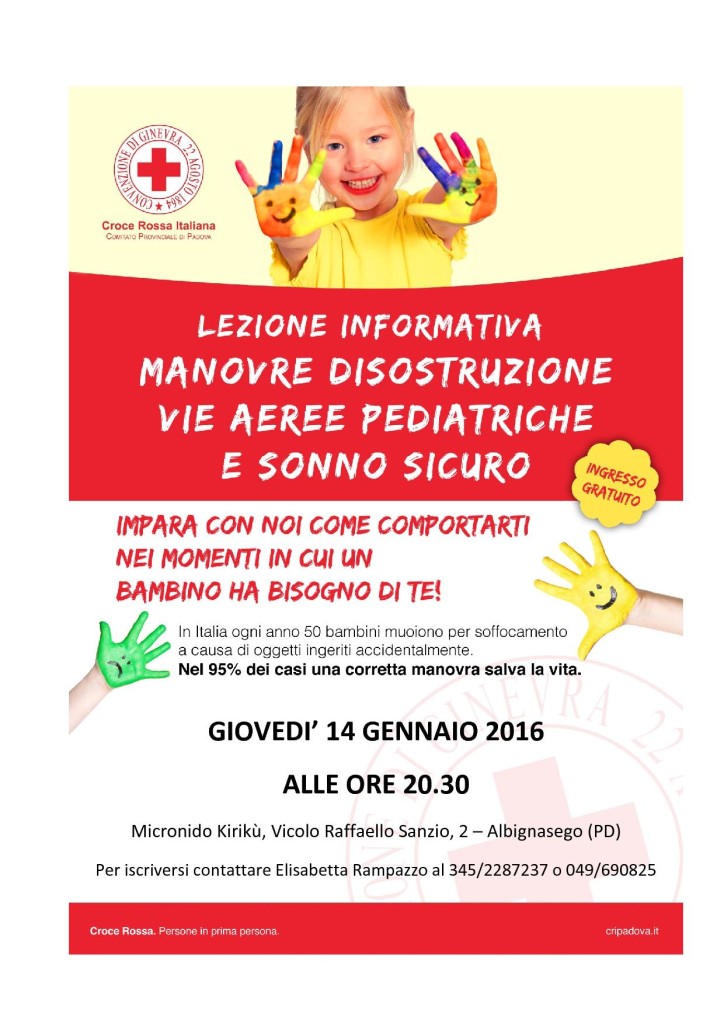 serata informativa 14gen2016 kiriku1